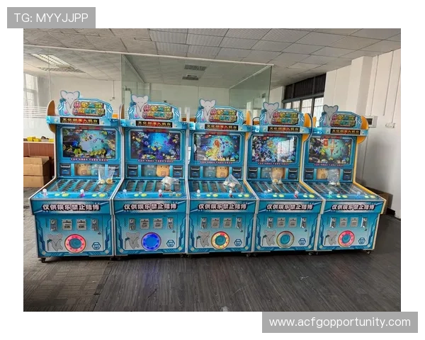 在AG游乐城享受专业的游戏设备和优质的服务,打造难忘的休闲娱乐新体验