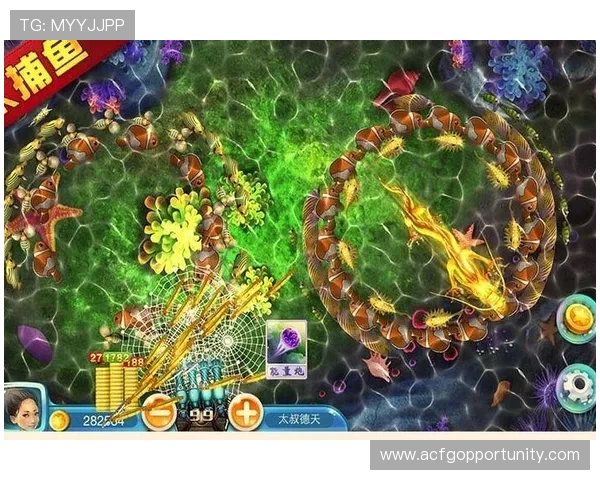 2024年最受欢迎的AG捕鱼网站推荐优质平台助你轻松赚取游戏收益