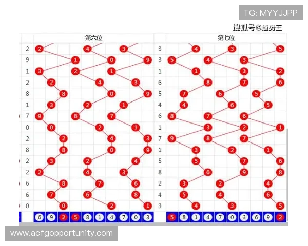 百家乐走势图怎么看帮助新手快速掌握投注技巧与分析方法